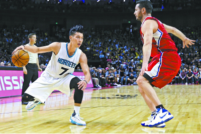 nba中国行有哪些（NBA中国赛15年：16支球队先后亮相，湖人将首次来华）