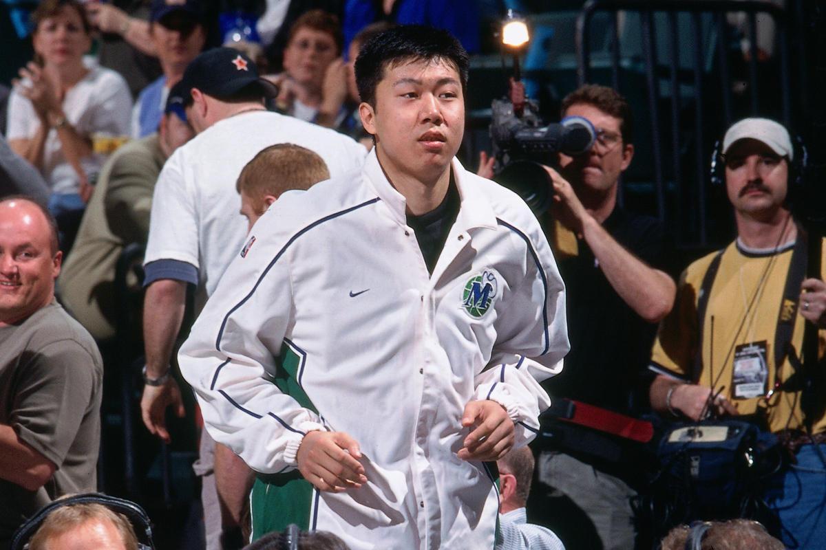 约基奇新秀报告（约基奇为何当年只是二轮秀？看了7年前的新秀报告就知道了）