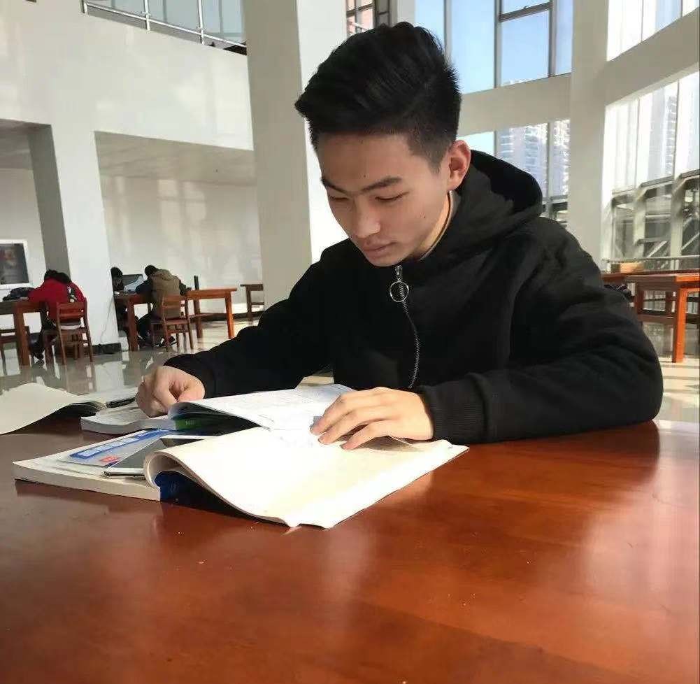 全员深造！湖北学霸寝室：狂揽15份国外名校offer，奖项拿到手软