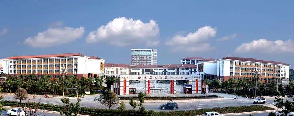 2020年江西高考，南北差距巨大，文理科前20名90%归北方