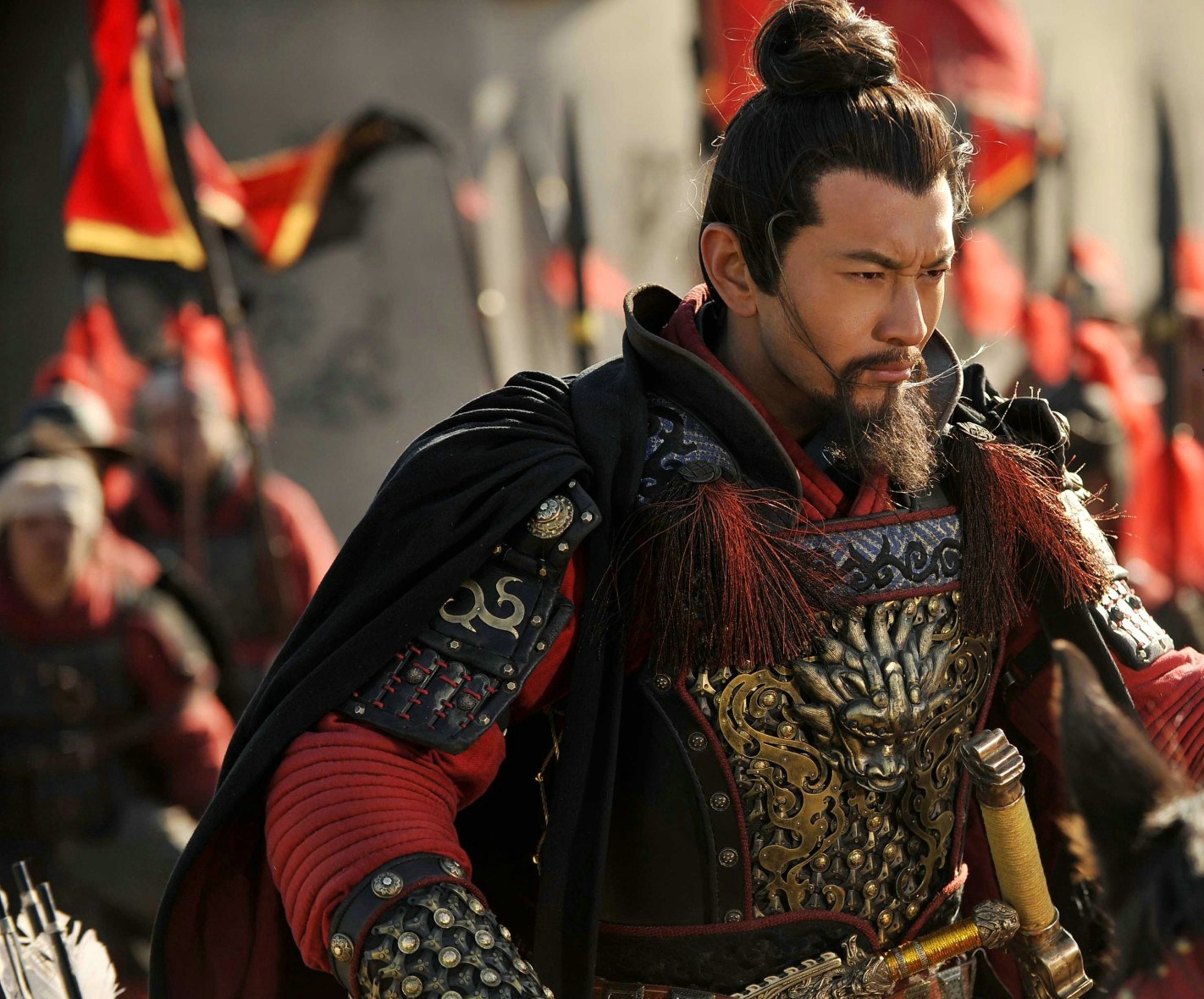 张孝祥冒着被杀头的危险奏请为岳飞平反，但为何又力主议和？