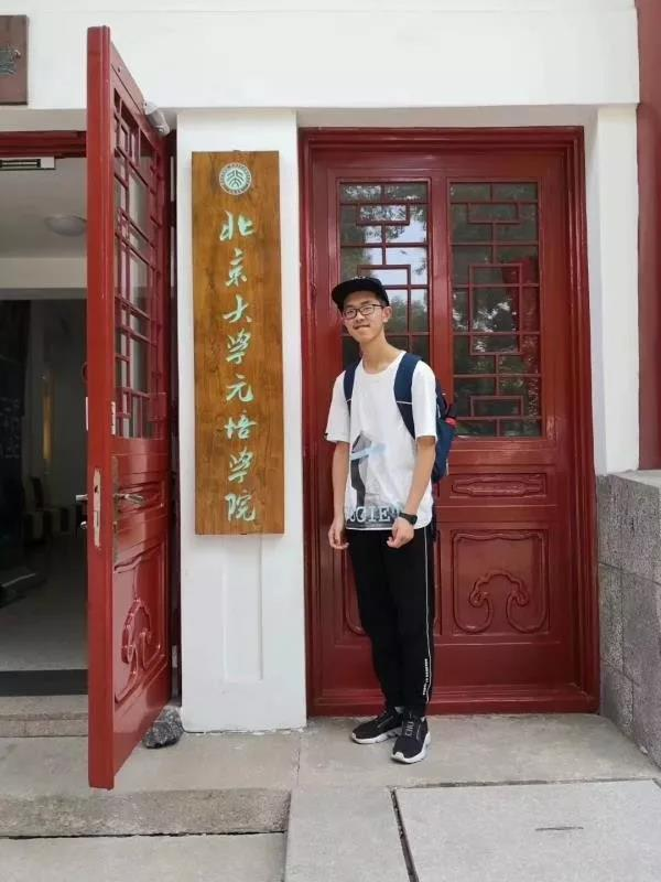 浙江理科状元考出720分，迅速被北大“锁定”，网友：不敢想