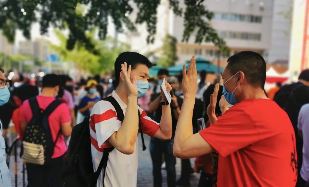 03年高考生：那年的非典，没有数学全国卷可怕