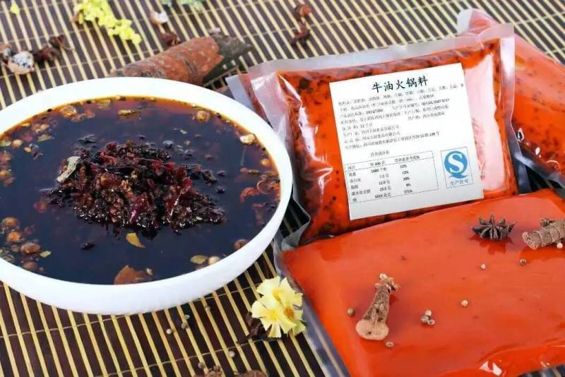 正宗四川麻辣烫的做法及配料（正宗麻辣烫的秘制配方比例）