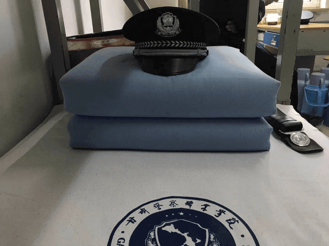 警校生开学需要带些什么东西？除了钱，你其实什么都可以不用带