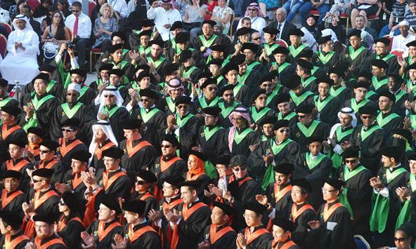 世界上最土豪的大学，免学费医疗费，住别墅宿舍不是梦