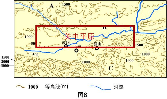 四川为什么叫天府之国