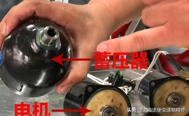 荣威ei6、e950、e550混动系统故障频出？就这么办