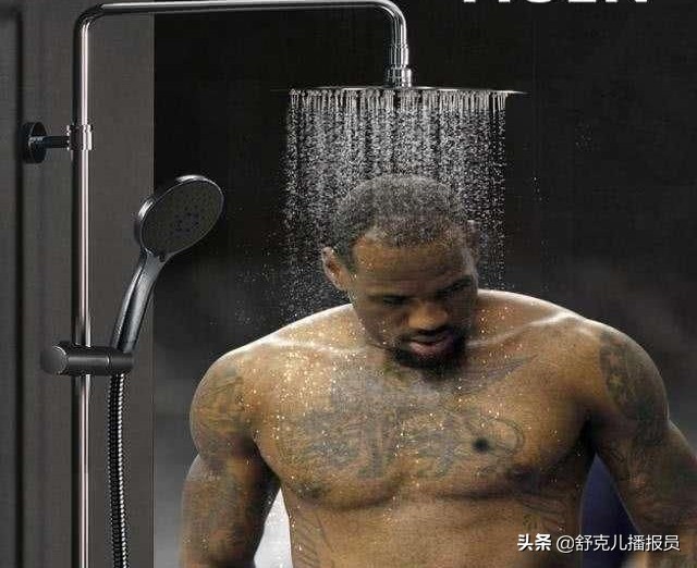 nba球员为什么有汗臭味(NBA球员体臭有多难闻？邓肯搞得球馆无法呼吸，易建联直接干呕)