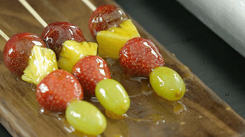 卖糖葫芦的王大爷，是如何破解德国人的“真经”的？