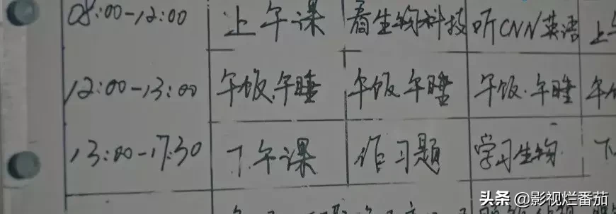 北大学子弑母案疑点重重, 高智商犯罪的故事,这部剧早拍出来了