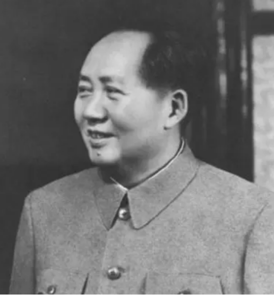 毛主席逝世多年后，李敏看到最后一天的病历记录：瞬间让人泪目
