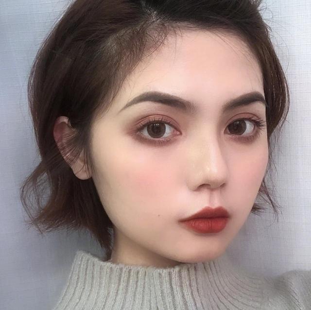 眉毛是整张脸的灵魂,这七款改变气质的眉形,哪种更适合你