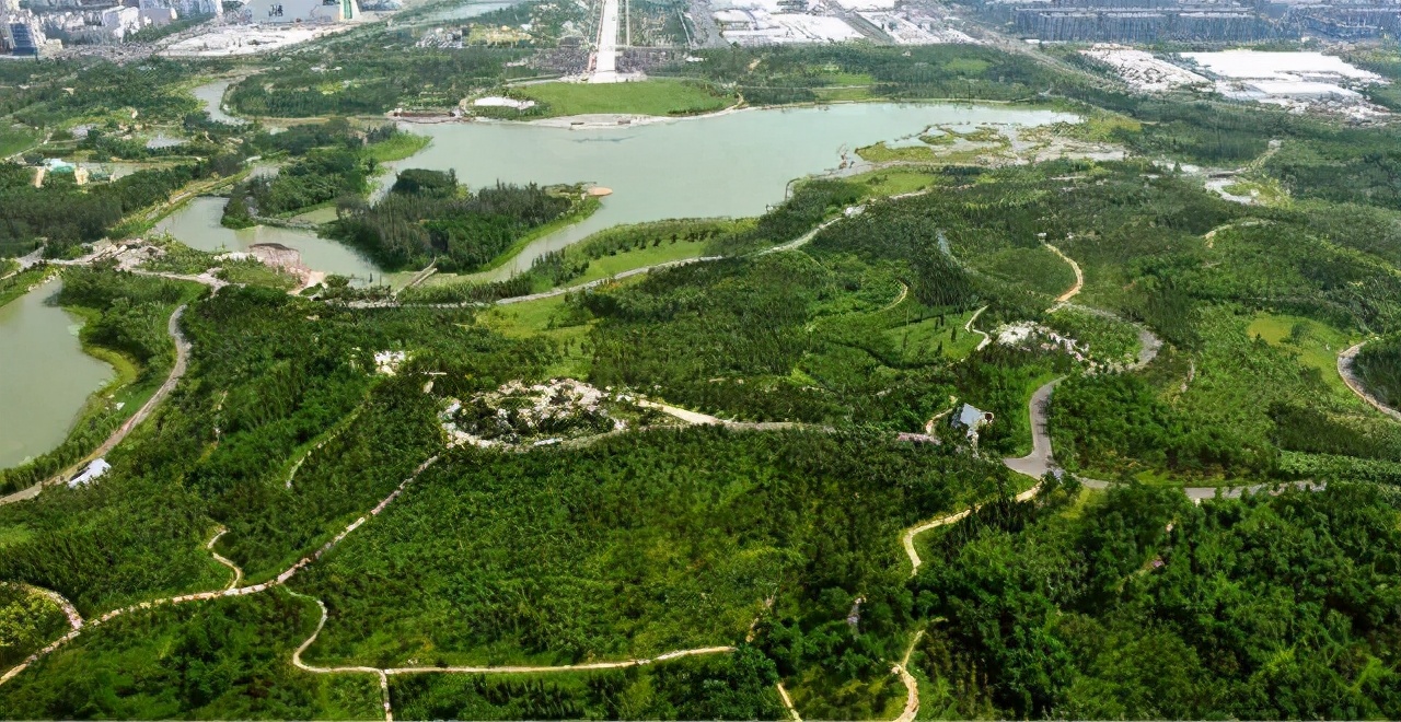 北京奥运会哪些场馆被荒废了(外媒曝北京奥运场馆已荒废成菜园，北奥到底给我们留下了什么？)