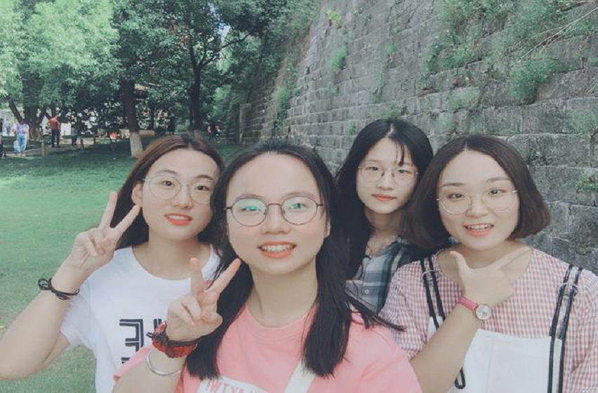 南京师范大学宿舍（南师大）