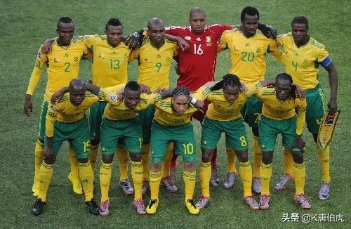 世界杯回顾之（3）: 2010年南非世界杯