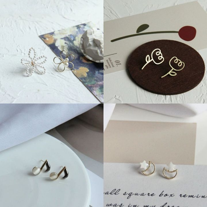 时尚饰品店（小饰品女百搭时尚）