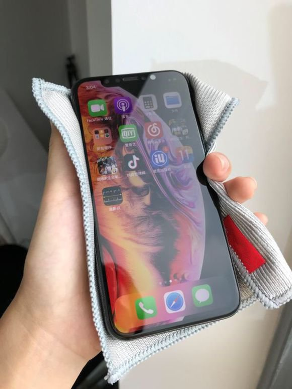 苹果iphonexr深度体验评测!