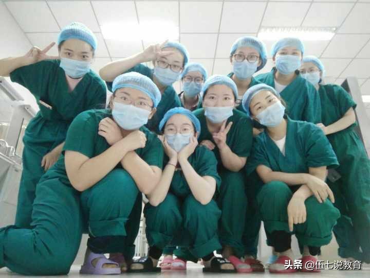 女怕入错行，除了当老师之外，这几门专业也适合女生报考，好就业