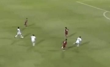 卡塔尔是国足伤心地：3次魂断世预赛，仇恨源于足协34年前的失误