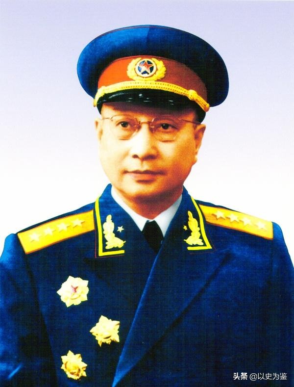 中国核潜艇之父彭士禄，躲进深山老沟，6年研发我国第一艘核潜艇