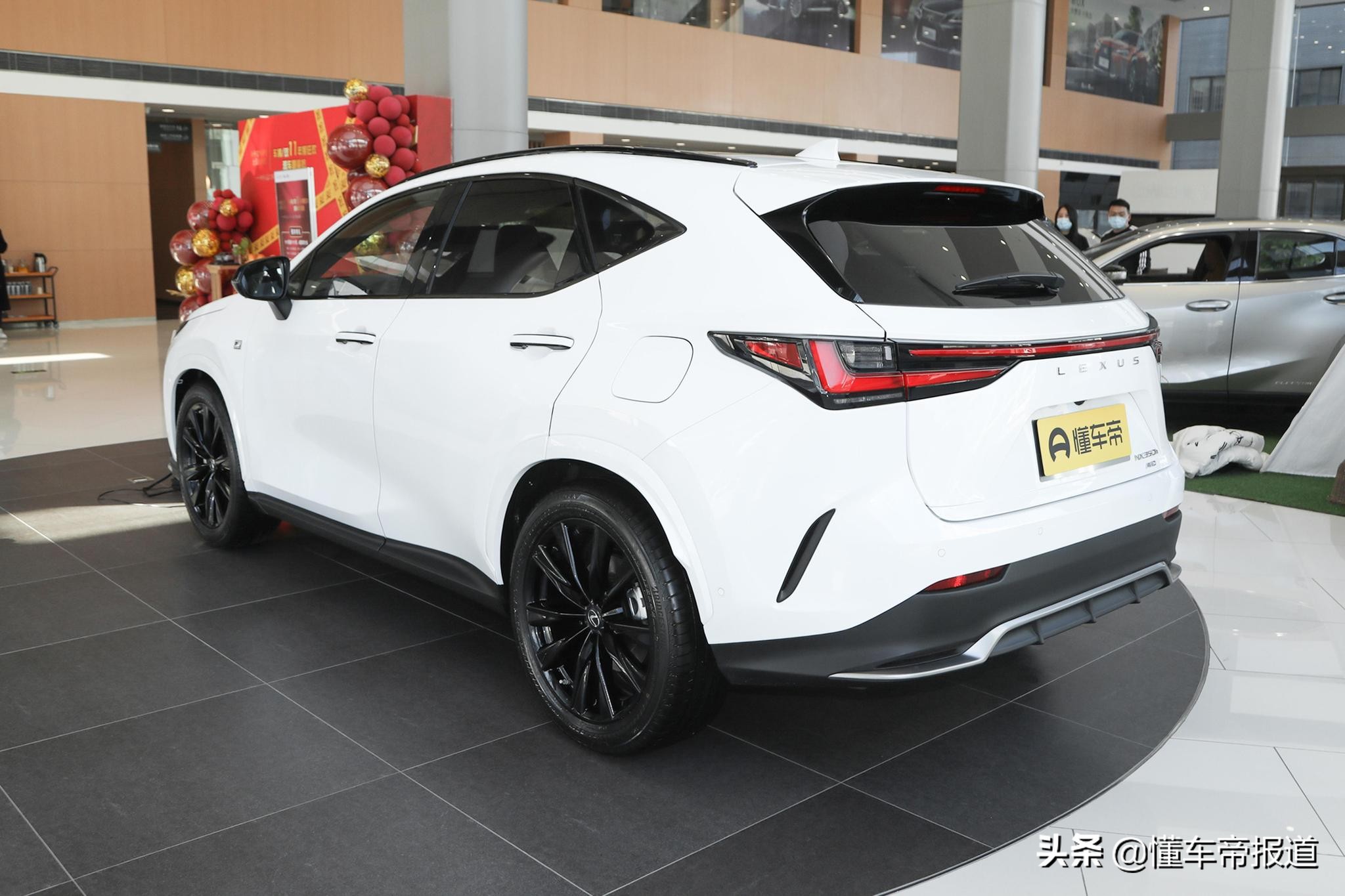 新车 | 硬派坦克500、丰田威飒/凌放领衔！广州车展8款必看重磅SUV