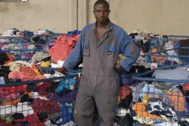 做廢舊衣服回收，銷路在哪里？賣價多少錢一噸？一文說清