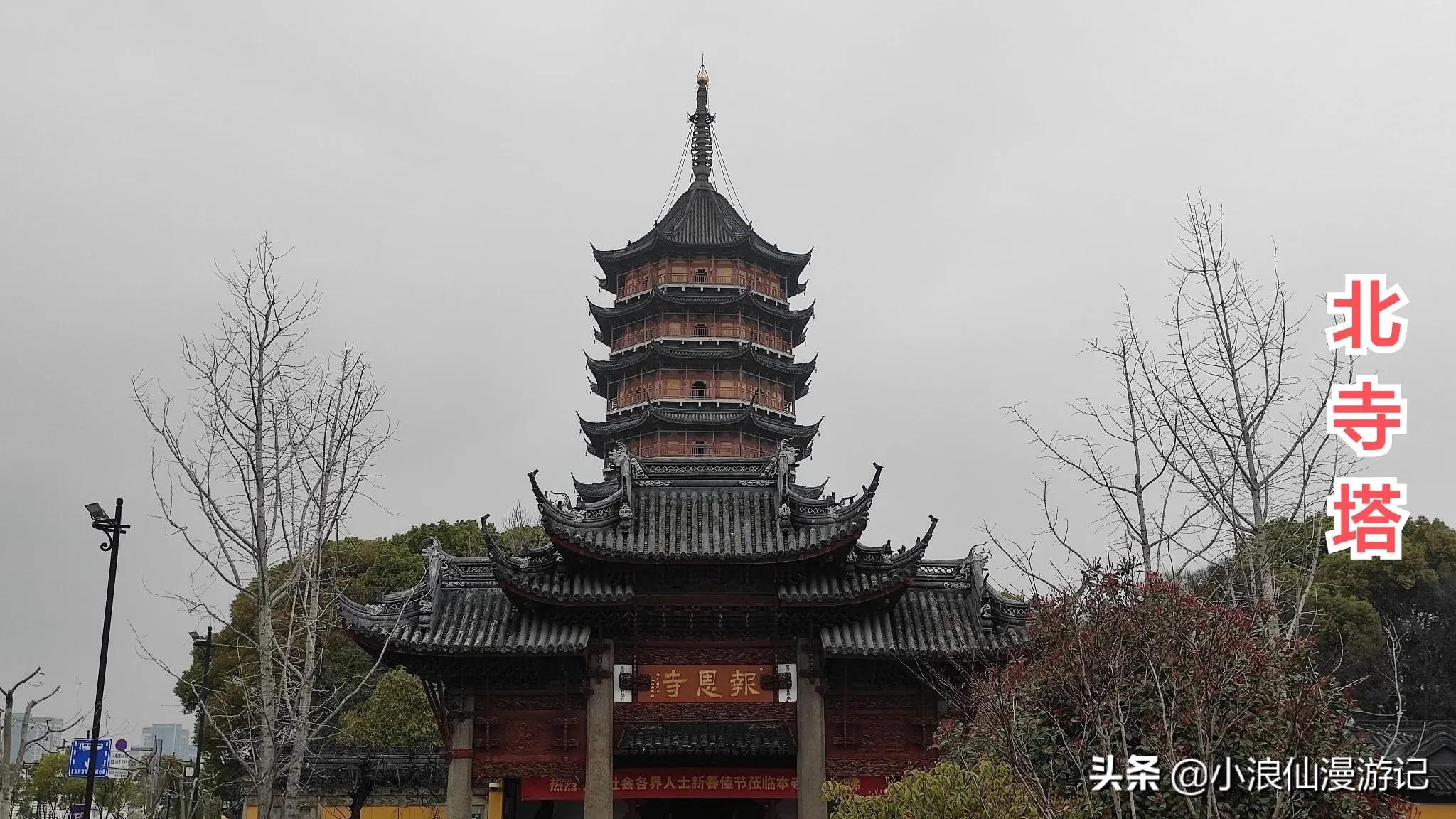 100个免费苏州景点，喜欢的赶紧收藏