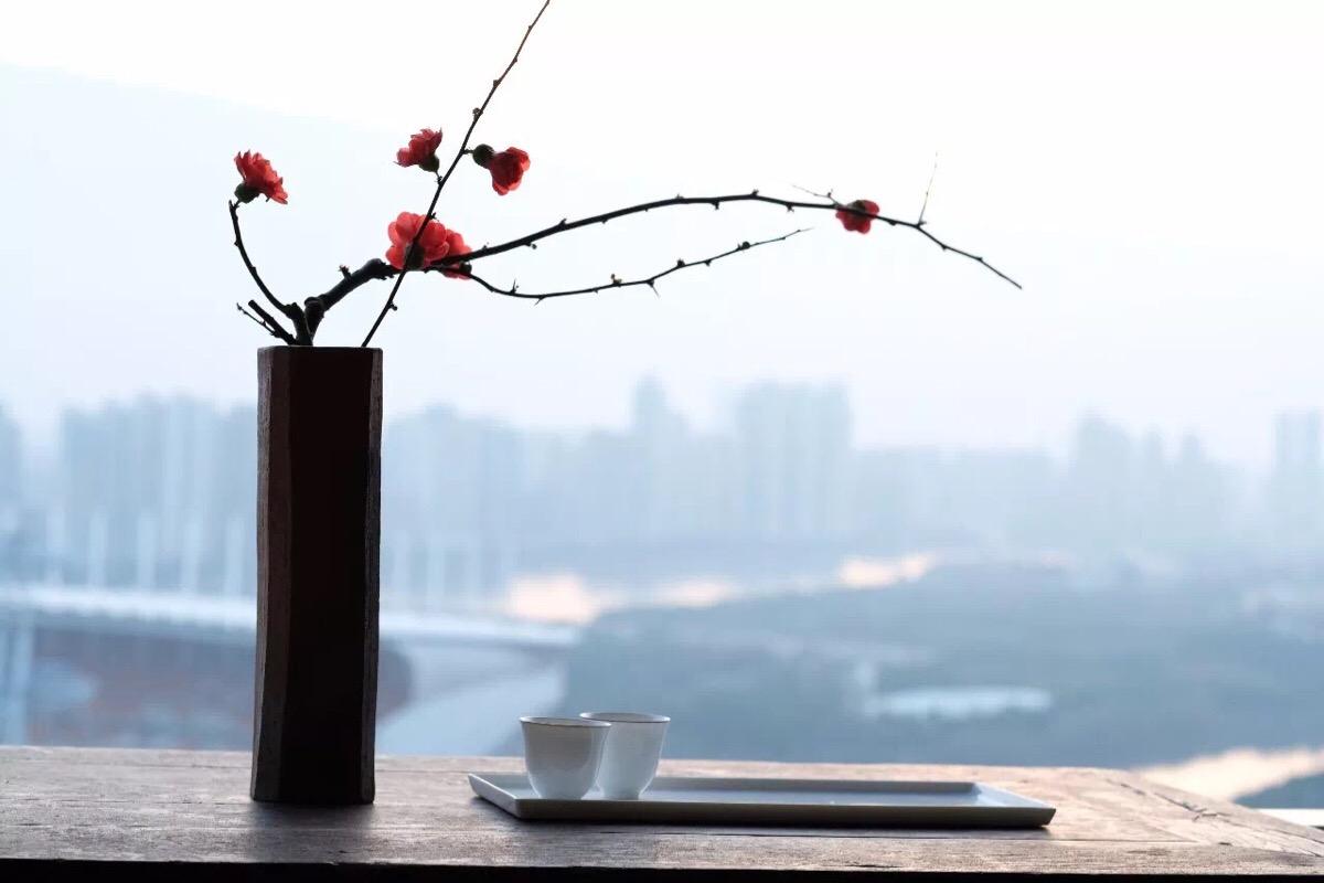 老子：当你感到消沉时，试着做减法，清静下来，心情会逐渐明朗