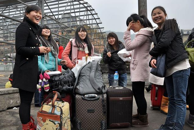 这些学校的寒假已经到了，请查收