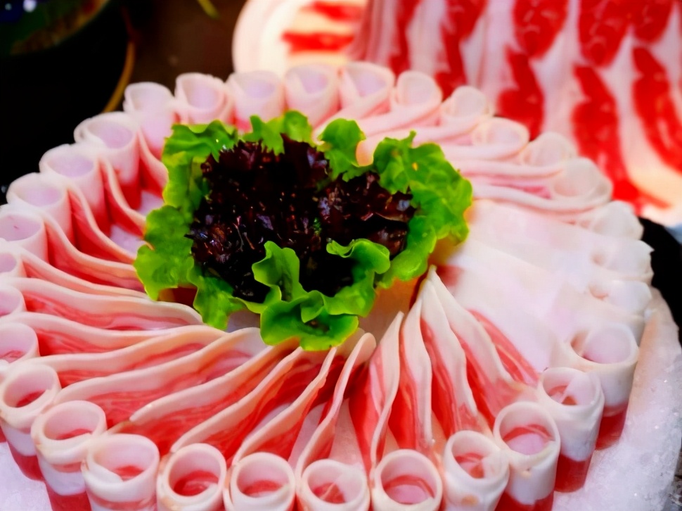 北京著名“四大顺”，曾接待过外国宾客，特色清真风味，驰名京城