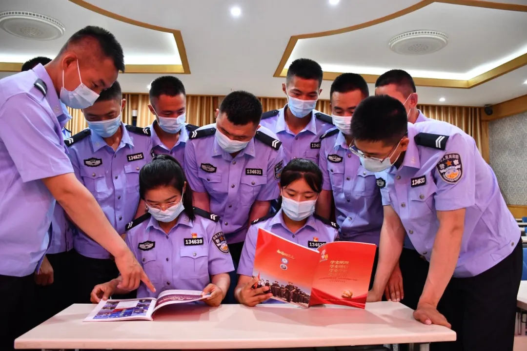 点赞+1，原来你是这样的“青年团组织”，爱了爱了