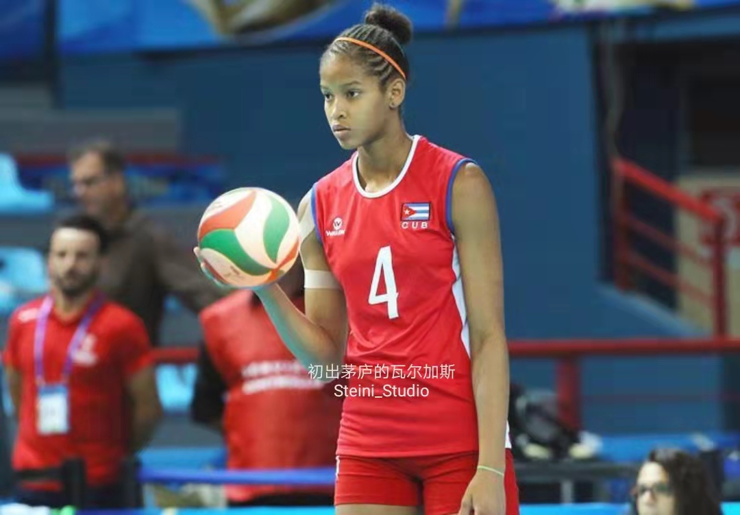 阿奎罗年薪(流浪江湖的古巴女排天才,能不能在天津找到"家"?)_看球屋