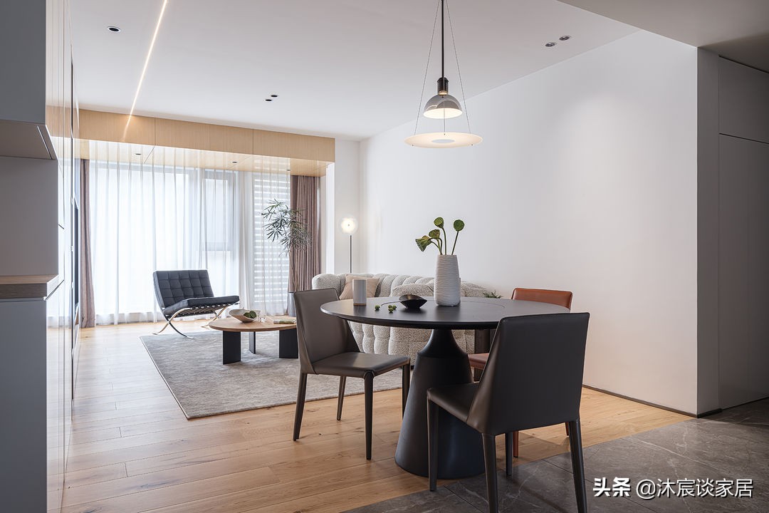 未来之家装饰装修室内设计灵感