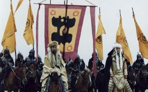 盟国的敌人还是盟国——高丽为什么要同时与辽、宋建立朝贡关系？