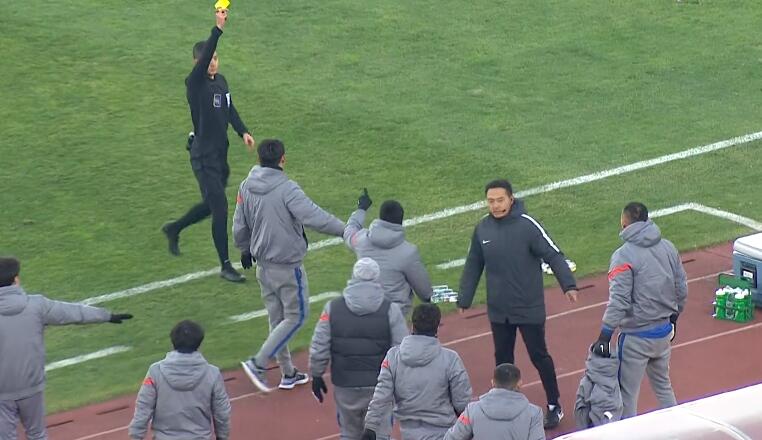 2019年足协杯决赛（足协杯决赛对阵出炉！上海海港迎来复仇之战，主力中卫染红缺席）