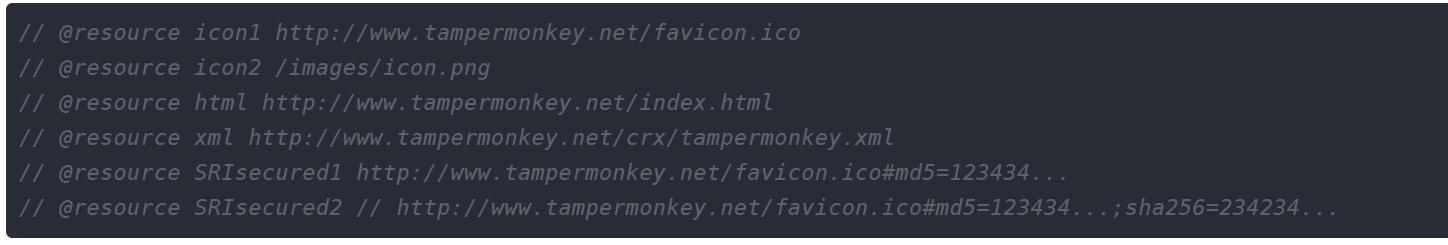 最新Tampermonkey中文文档解析