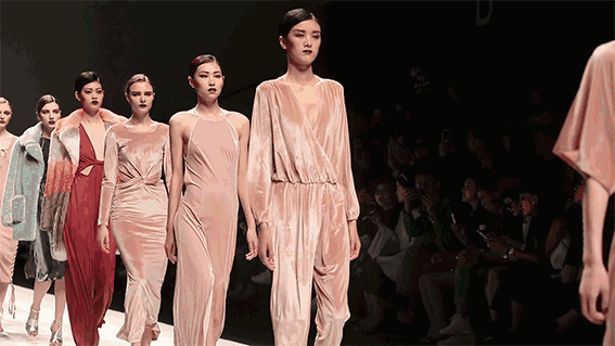 去意大利学服装设计，这8所名校值得你Pick