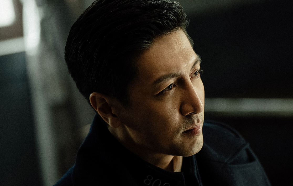 前行者：马天目的两种结局 都不是观众乐意看到的