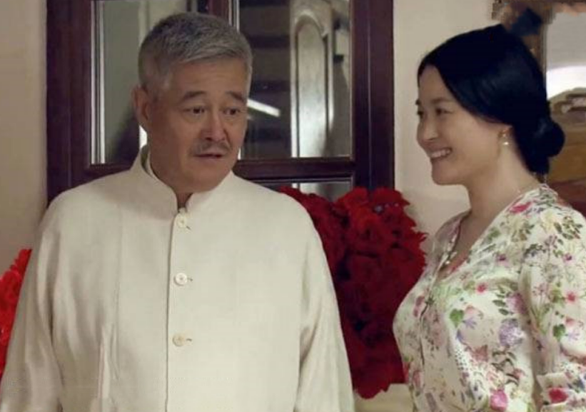 杨晓燕扮演者(不加入赵家班,却能混得风生水起,"杨晓燕"关婷娜不简单)