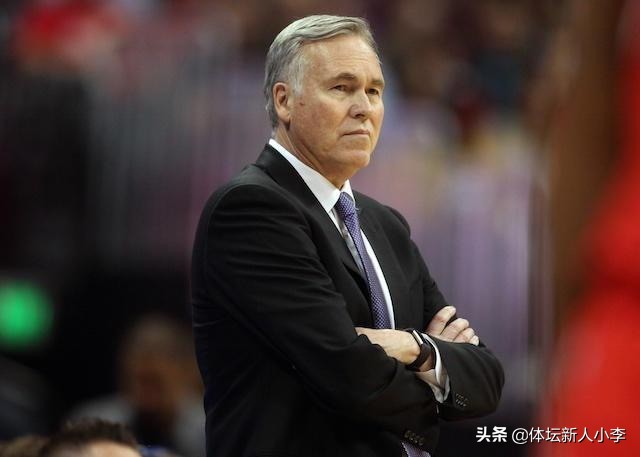 nba哈登为什么离开火箭（刚打一场比赛，哈登就摊牌了，决心离开火箭的原因曝光）