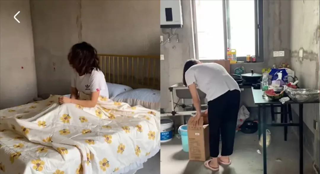 为什么越来越多的人直接入住毛坯房？入住一年，说说真实体验