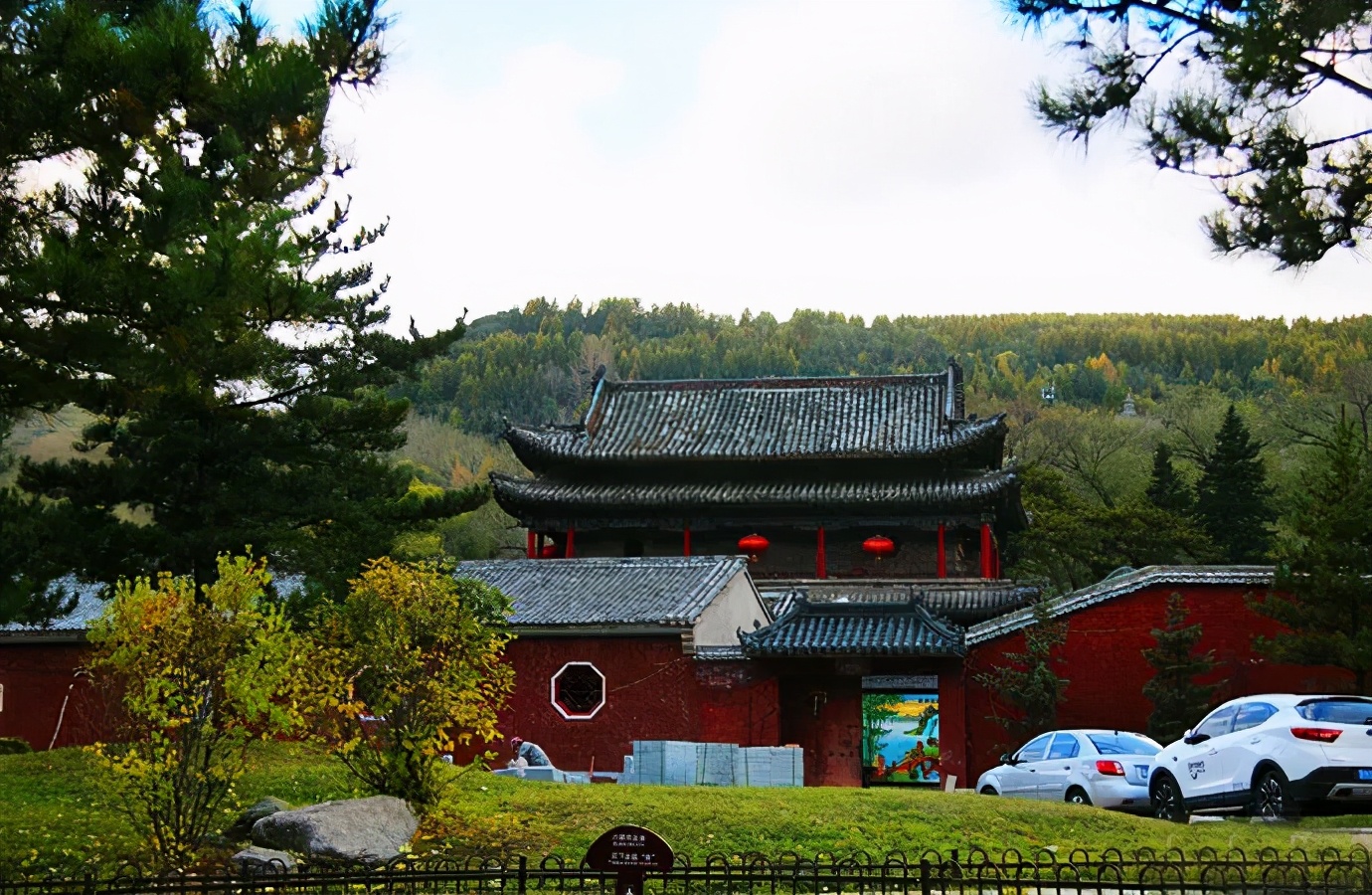山西旅行攻略｜来山西最值得玩的6个地方