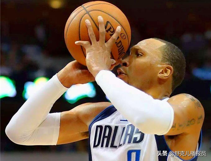 为什么nba奇葩投篮（NBA历史十大奇葩投篮动作：马里昂马丁榜上有名，榜首无悬念）