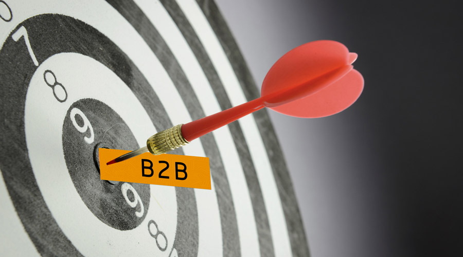 b2b推广销售怎么做，获得客户的3个销售策略？