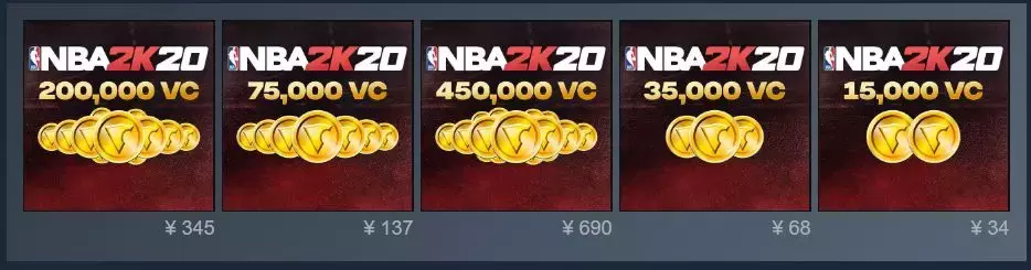 nba2K18为什么球队(全世界最受欢迎的篮球游戏，已经差评如潮了)