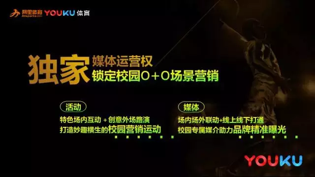 天猫为什么还有nba(用集团军优势拿下NBA版权，优酷或将开启篮球版权大满贯之路)