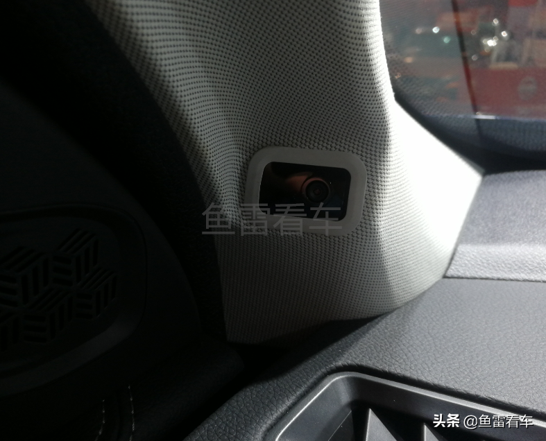 一排最爽，二排尚可，三排凑合，车展零距离体验奇瑞星途VX空间