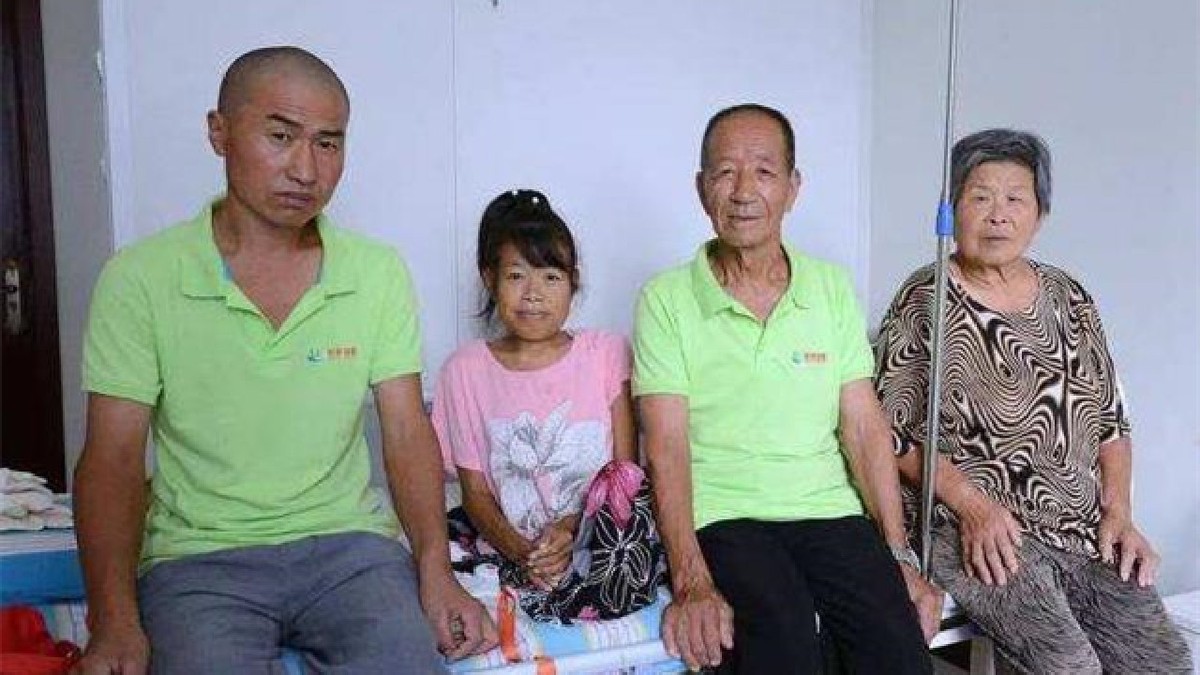 寒门贵子胡安康：父母残疾，家庭贫困潦倒，却以685分考入清华