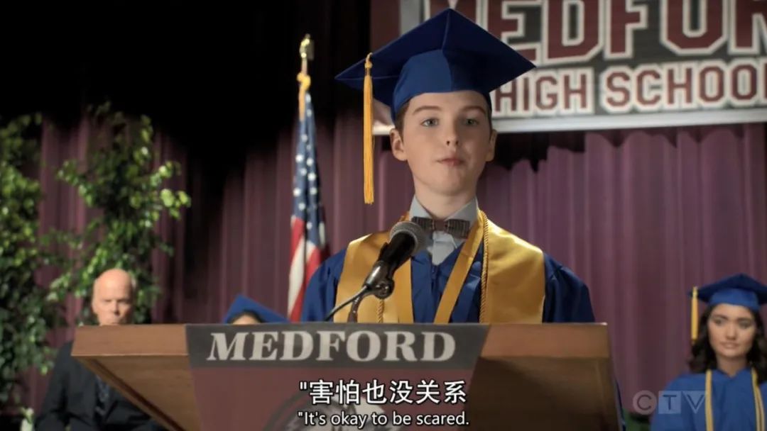 回来的话9.6分，可以说天才可爱的孩子来了。